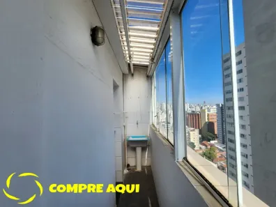 Apartamento com 1 Quarto à venda, 35m² no Campos Elíseos, São Paulo