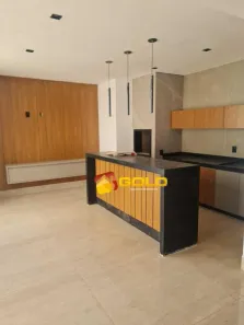 Cobertura com 3 Quartos à venda, 250m² no Granada, Uberlândia
