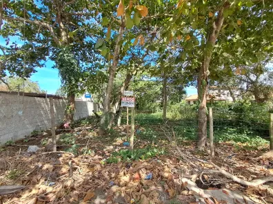 Lote/Terreno à venda, 480m² no Jardim Atlântico Leste (Itaipuaçu), Maricá
