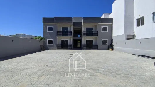 Apartamento com 2 Quartos à venda, 56m² no Jardim Atlântico Oeste (Itaipuaçu), Maricá