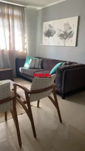Apartamento com 4 Quartos à venda, 120m² no Vila Adyana, São José dos Campos