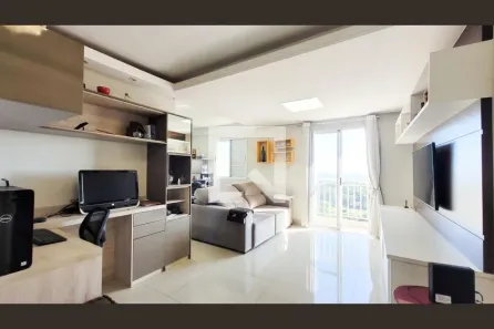 Cobertura com 3 Quartos à venda, 134m² no Vila Nova, Campinas