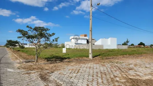 Lote/Terreno à venda, 456m² no Nova Divinéia, Araranguá