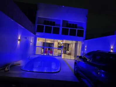 Sobrado com 3 Quartos à venda, 182m² no Setville Altos de São José, São José dos Campos