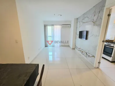 Apartamento com 2 Quartos à venda, 60m² no Botafogo, Rio de Janeiro