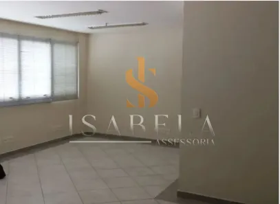 Sala Comercial à venda, 45m² no Mirandópolis, São Paulo