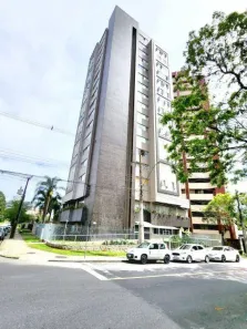 Apartamento com 3 Quartos à venda, 98m² no Cabral, Curitiba