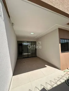 Casa com 2 Quartos à venda, 70m² no Residencial Jardim Itália I e II Etapa, Anápolis
