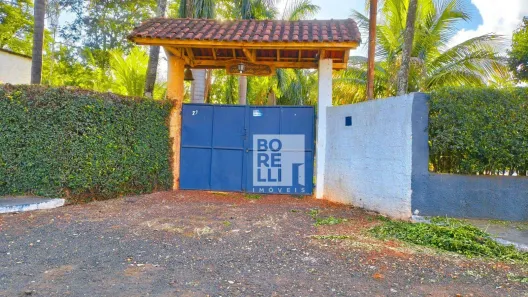 Fazenda/Sítio com 3 Quartos para venda ou aluguel, 2700m² no Chácaras Nosso Recanto, Jardinópolis