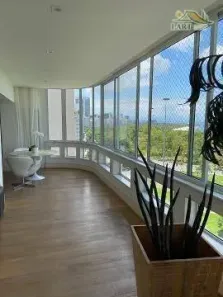 Apartamento com 4 Quartos para venda ou aluguel, 280m² no Flamengo, Rio de Janeiro