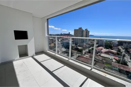 Apartamento com 3 Quartos à venda, 97m² no Centro, Penha