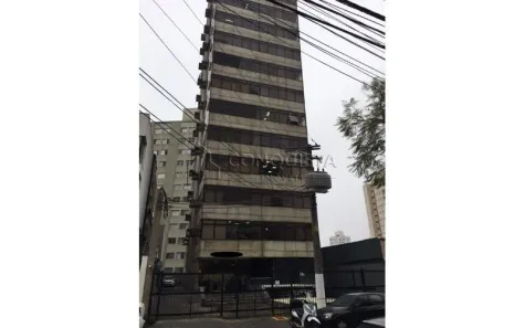 Sala Comercial para alugar, 31m² no Parque Imperial, São Paulo
