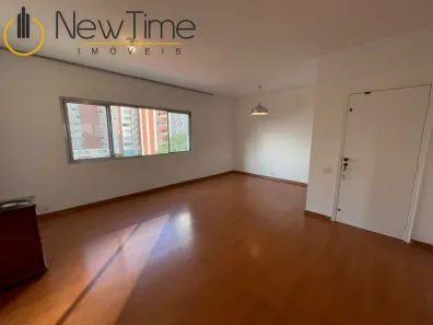 Apartamento com 3 Quartos à venda, 131m² no Perdizes, São Paulo
