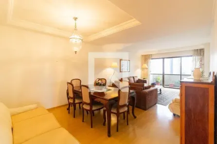 Apartamento com 3 Quartos à venda, 180m² no Brooklin Paulista, São Paulo