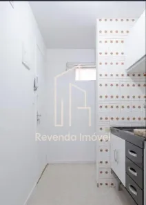 Apartamento com 1 Quarto à venda, 34m² no Liberdade, São Paulo