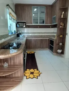 Casa com 6 Quartos à venda, 350m² no Bosque dos Eucaliptos, São José dos Campos