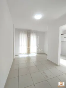 Apartamento com 1 Quarto à venda, 45m² no Nova Aliança, Ribeirão Preto