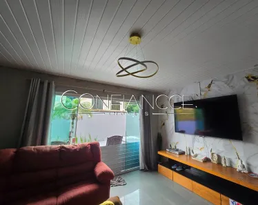 Casa com 3 Quartos à venda, 172m² no Cachoeira, Curitiba