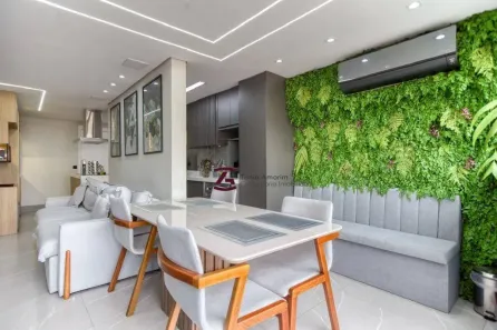 Apartamento com 2 Quartos à venda, 67m² no Barra Funda, São Paulo
