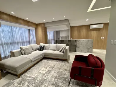Apartamento com 3 Quartos à venda, 179m² no Vila Nova, Novo Hamburgo