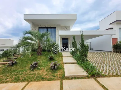 Casa de Condomínio com 3 Quartos à venda, 236m² no Loteamento Residencial Una, Itu