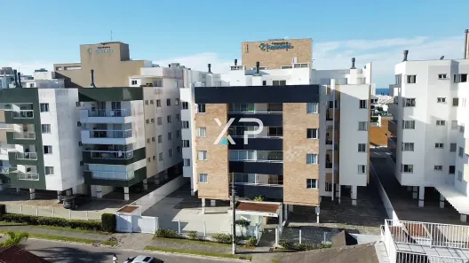 Apartamento com 2 Quartos à venda, 79m² no Palmas, Governador Celso Ramos