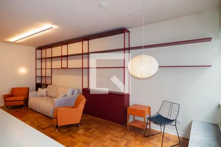 Apartamento com 2 Quartos à venda, 75m² no Bela Vista, São Paulo