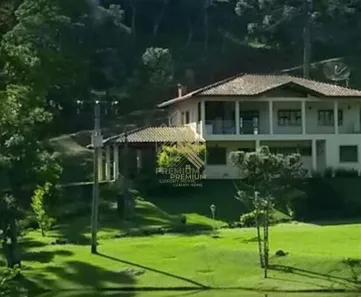 Fazenda/Sítio com 3 Quartos à venda, 400m² no Portão, Atibaia