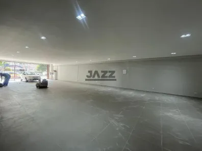 Sala Comercial para alugar, 205m² no Jardim Satélite, São José dos Campos