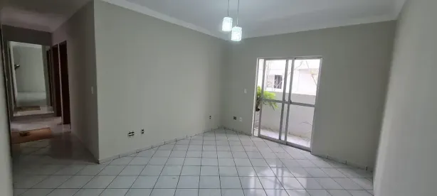 Apartamento com 3 Quartos à venda, 76m² no Maracanã, Anápolis