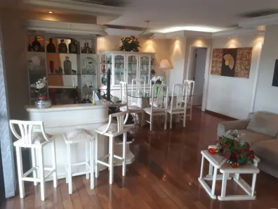 Apartamento com 4 Quartos à venda, 103m² no Santana, São Paulo