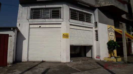 Ponto Comercial para alugar, 35m² no Jardim Gurilândia, Taubaté