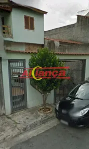 Casa com 3 Quartos à venda, 228m² no Macedo, Guarulhos