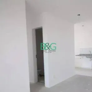 Apartamento com 1 Quarto à venda, 38m² no Vila Andrade, São Paulo