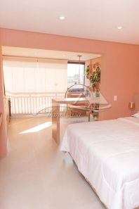 Apartamento com 1 Quarto à venda, 30m² no Bom Retiro, São Paulo