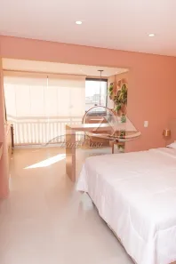 Apartamento com 1 Quarto à venda, 30m² no Bom Retiro, São Paulo