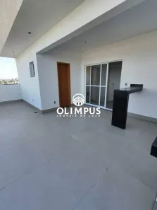 Cobertura com 3 Quartos à venda, 130m² no Tubalina, Uberlândia