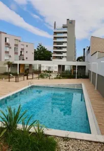 Apartamento com 2 Quartos à venda, 76m² no Itacorubi, Florianópolis