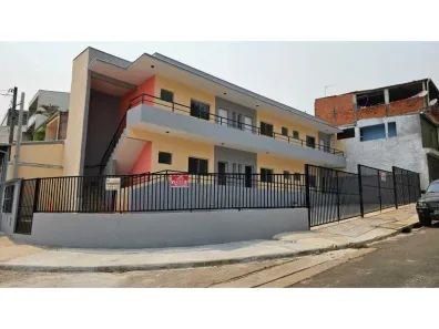 Casa com 1 Quarto à venda, 31m² no Jardim Horizonte, Sorocaba