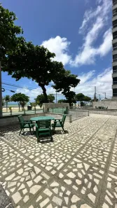 Apartamento com 3 Quartos à venda, 140m² no Boa Viagem, Recife