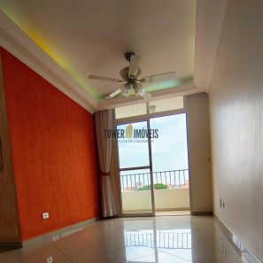 Apartamento com 3 Quartos à venda, 75m² no Jardim Antonio Von Zuben, Campinas