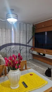 Apartamento com 2 Quartos à venda, 50m² no Ipiranga, São Paulo
