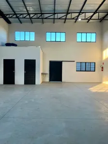 Galpão/Depósito/Armazém à venda, 122m² no Maisparque Rio Preto, São José do Rio Preto