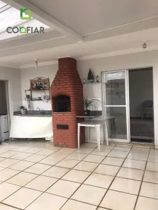 Cobertura com 4 Quartos à venda, 120m² no Paquetá, Belo Horizonte