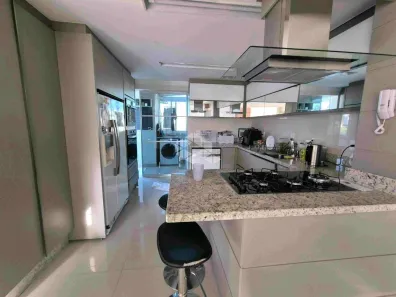 Cobertura com 3 Quartos à venda, 160m² no Pagani, Palhoça