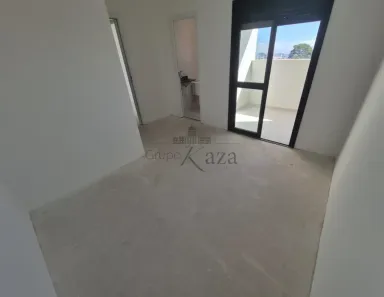 Apartamento com 2 Quartos para alugar, 58m² no Loteamento Floresta, São José dos Campos