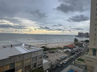 Apartamento com 3 Quartos à venda, 136m² no Ponta D'Areia, São Luís