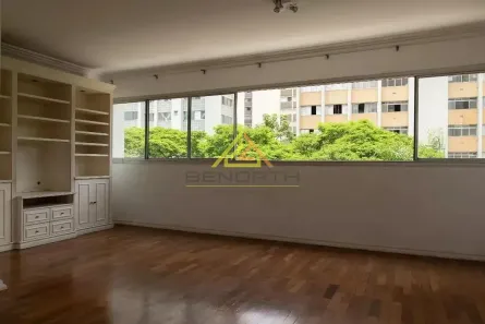 Apartamento com 3 Quartos à venda, 120m² no Santana, São Paulo
