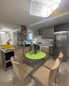 Apartamento com 2 Quartos para alugar, 80m² no Meireles, Fortaleza