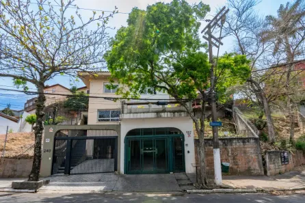 Sobrado com 4 Quartos à venda, 225m² no Rolinópolis, São Paulo